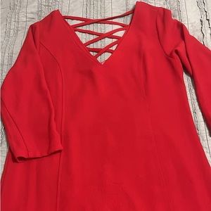 Jack size large dress